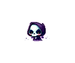 Jr. Reaper - MapleStory