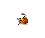 Snail (Pet) - MapleStory