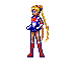Sailor Moon - Bishoujo Senshi Sailor Moon S