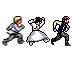 Luke, Leia and Han - Star Wars