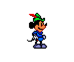 Mickey Mouse - Legend of Illusion Starring Mickey Mouse