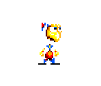 Headdy - Dynamite Headdy