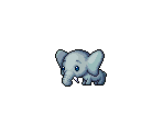 Elephant - MapleStory