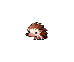 Porcupine - MapleStory
