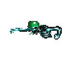 Barrel Skeleton - Castlevania: Bloodlines