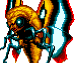 Princess of Moss - Castlevania: Bloodlines