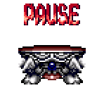 Miscellaneous Effects - Castlevania: Bloodlines