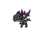 Black Dragon - MapleStory