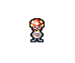 Dr. Enokin - Tomato Adventure (JPN)