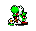 Intro Story - Yoshi's Story
