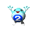Miss Warp - Yoshi's Story