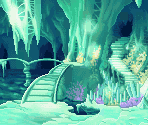 Battle Backgrounds - Summon Night: Swordcraft Story