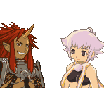 Mugshots - Summon Night: Swordcraft Story