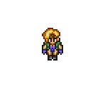 Soldier - Metal Max Returns (JPN)