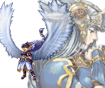 Lenneth Valkyrie - Valkyrie Profile