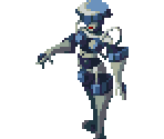 Artemis - Persona 2: Eternal Punishment