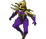Brahma - Persona 2: Eternal Punishment