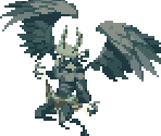 Lucifer - Persona 2: Eternal Punishment