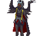 Vishnu - Persona 2: Eternal Punishment