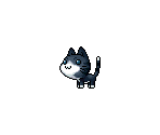 Black Kitty - MapleStory