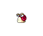 Red Snail (Morph) - MapleStory