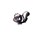 Skunk - MapleStory