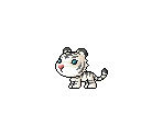 White Tiger - MapleStory