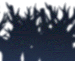 Halloween (Background) - MapleStory
