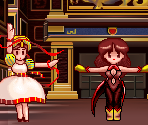 Dancing - Princess Maker 2: Refine Edition