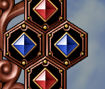 Frames, Menus, etc. - Princess Maker 2: Refine Edition