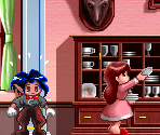 Housework - Princess Maker 2: Refine Edition