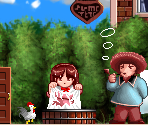 Cleaning - Princess Maker 2: Refine Edition