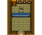Mask Shop - The Legend of Zelda: Oracle of Ages
