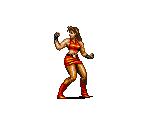 Blaze - Streets of Rage 3