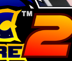 Title Screen - Sonic Adventure 2