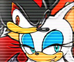 Story Select Sprites - Sonic Adventure 2
