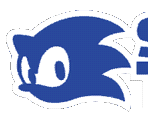 Start-up Logos - Sonic Adventure 2
