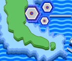 Stage Select Sprites - Sonic Adventure 2