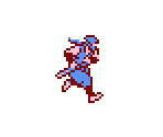 Ryu Hayabusa - Ninja Gaiden