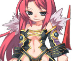 Characters - Chaos Wars