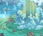 Talk Backgrounds - Chaos Wars
