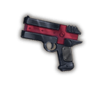 Weapons - Chaos Wars