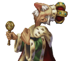 King Edmund - Odin Sphere