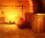 Pooka Kitchen - Odin Sphere