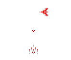 Galaga - General Sprites - Namco Museum