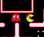 Ms. Pacman - General Sprites - Namco Museum