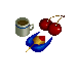 Items - Pac-Man Collection