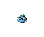 Nasu Grave - Puyo Puyo (JPN)