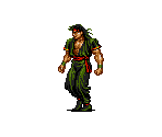 Shiva - Streets of Rage 3