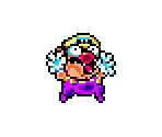 Wario - Wario Land 4
